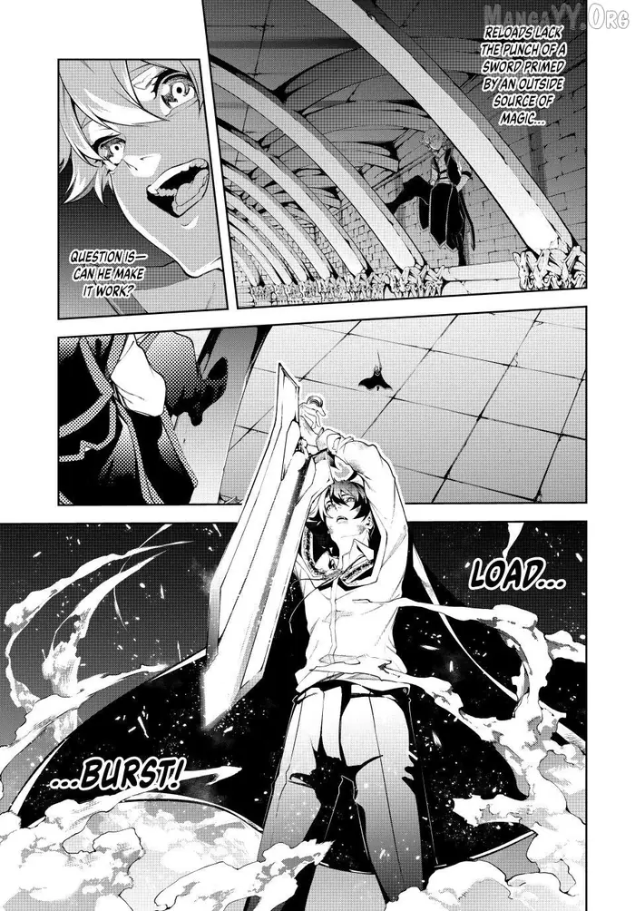 Wistoria: Wand and Sword Chapter 61 image 03_optimized